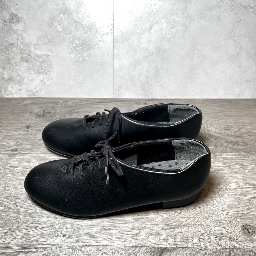 Capezio Tap Shoes Women’s Size 7